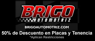 BrigoAutomotriz.com