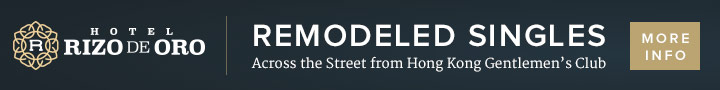 Hotel Rizo De Oro