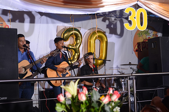 Tropical Bar - Tijuana, Mexico - Events