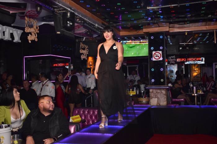 Tropical Bar - Tijuana, Mexico - Events