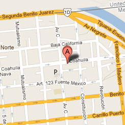 Tropical Bar - Tijuana, Mexico - Tropical Bar Directions & Parking
